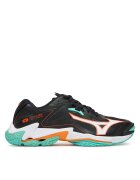 Mizuno Încălțăminte pentru sporturi de interior Wave Lightning Z8 V1GA2400
