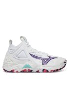 Mizuno Încălțăminte pentru sporturi de interior Wave Momentum 3 Mid V1GC2317