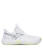 Mizuno Încălțăminte pentru sporturi de interior Wave Momentum Elite V1GC2512