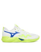 Mizuno Încălțăminte pentru sporturi de interior Wave Momentum Pro V1GA2540 39