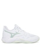 Mizuno Încălțăminte pentru sporturi de interior Wave Momentum Pro V1GC2540
