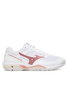 Mizuno Încălțăminte pentru sporturi de interior Wave Phantom 3 X1GB2260 73