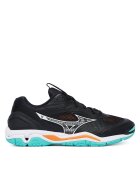 Mizuno Încălțăminte pentru sporturi de interior Wave Stealth 6 X1GA2430