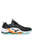 Mizuno Încălțăminte pentru sporturi de interior Wave Stealth Neo 2 X1GA2400