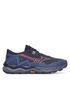 Mizuno Pantofi pentru alergare Wave Daichi 9 Gtx GORE-TEX J1GK2556