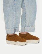 Moon Boot Botine Park Soft Suede 80D2470020