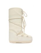 Moon Boot Cizme de zăpadă 80D1402760 Écru