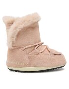 Moon Boot Cizme de zăpadă Crib Suede 34010300003 M