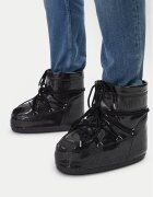 Moon Boot Cizme de zăpadă Icon Low Glitter 80D1409440