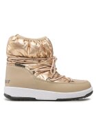 Moon Boot Cizme de zăpadă Jr Girl Low Nylon 34051800