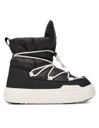 Moon Boot Cizme de zăpadă Jr Park lace Mid 80D3440070 D