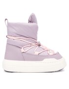 Moon Boot Cizme de zăpadă Jr Park lace Mid 80D3440070 S