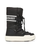 Moon Boot Cizme de zăpadă Jr Park Tube Lace wp 80D3440130 D