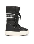 Moon Boot Cizme de zăpadă Jr Park Tube Lace wp 80D3440130 S