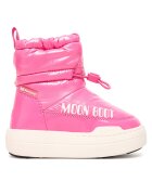 Moon Boot Cizme de zăpadă Jr Park Tube Mid Glitter Wp 80D3440110