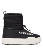 Moon Boot Cizme de zăpadă Jr Park Tube Mid Wp 80D3440090 D