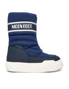 Moon Boot Cizme de zăpadă Jr Park Zip High Wp 80D3440080 D