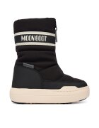 Moon Boot Cizme de zăpadă Jr Park Zip High Wp 80D3440080 S