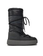 Moon Boot Cizme de zăpadă Ltrack High Nylon Wp 24500700001