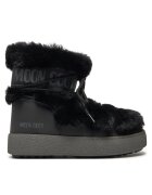 Moon Boot Cizme de zăpadă Ltrack Tube Faux-Fur 80D2450130