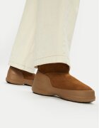 Moon Boot Cizme de zăpadă Luna Low Suede Boot 80D2480040