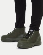 Moon Boot Cizme de zăpadă Luna Trek Mid Nylon 80D2480080