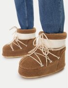 Moon Boot Cizme de zăpadă Mb Icon Low Fleece 80D1409700