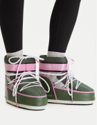 Moon Boot Cizme de zăpadă Mb Icon Low Space Racing 80D1409650