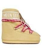 Moon Boot Cizme de zăpadă Mb Icon Low Suede Laces 80D1409670