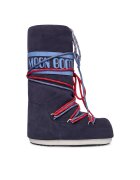 Moon Boot Cizme de zăpadă Mb Icon Suede Laces 80D1403050