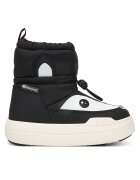 Moon Boot Cizme de zăpadă Mb Jr Park Tube Mid Animal Wp 80D3440100 S