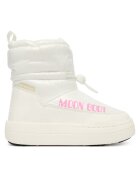 Moon Boot Cizme de zăpadă Mb Jr Park Tube Mid Glitter Wp 80D3440110