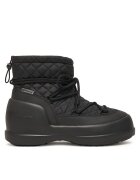 Moon Boot Cizme de zăpadă Mb Mezzaluna Quilted Mid Wp 80D2500020