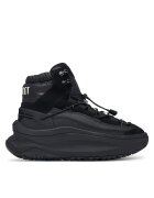 Moon Boot Cizme de zăpadă Moon 247 Xlace Mid 80D2490030 S