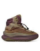 Moon Boot Cizme de zăpadă Moon 247 Xlace Mid 80D2490070