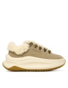 Moon Boot Sneakers Moon247 City Shearling 80D2490040