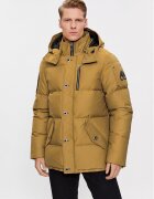 Moose Knuckles Geacă din puf Forrestville M32MJ128N Regular Fit