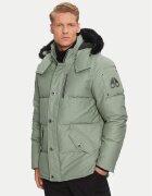 Moose Knuckles Geacă din puf Original 3Q Neoshear M32MJ128SX Slim Fit