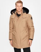 Moose Knuckles Geacă din puf Original Stirling M32MP261S Regular Fit