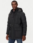 Moose Knuckles Geacă din puf Valleyfied 2 M32MJ152 Regular Fit