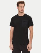 Moose Knuckles Tricou Dalon M15MT733 Regular Fit