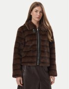 Morgan Blană 261-GFOLKA Maro Regular Fit