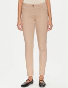 Morgan Blugi 211-PETRA1 Bej Skinny Fit