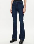 Morgan Blugi 222-PKELY Bleumarin Straight Fit