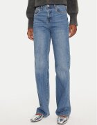 Morgan Blugi 242-PCHIMA Albastru Straight Fit