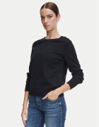 Morgan Bluză 262-MKISSO Albastru deschis Slim Fit