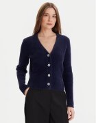 Morgan Cardigan 252-MCLEMI Bleumarin Regular Fit