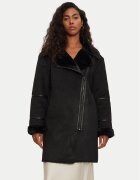 Morgan Cojoc 242-GLANA Negru Regular Fit