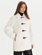 Morgan Cojoc 252-GSIXTY Bej Loose Fit