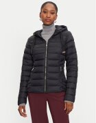 Morgan Geacă 242-GKADIA Negru Regular Fit